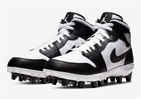 jordan metal cleats|jordan 1 retro football cleats.